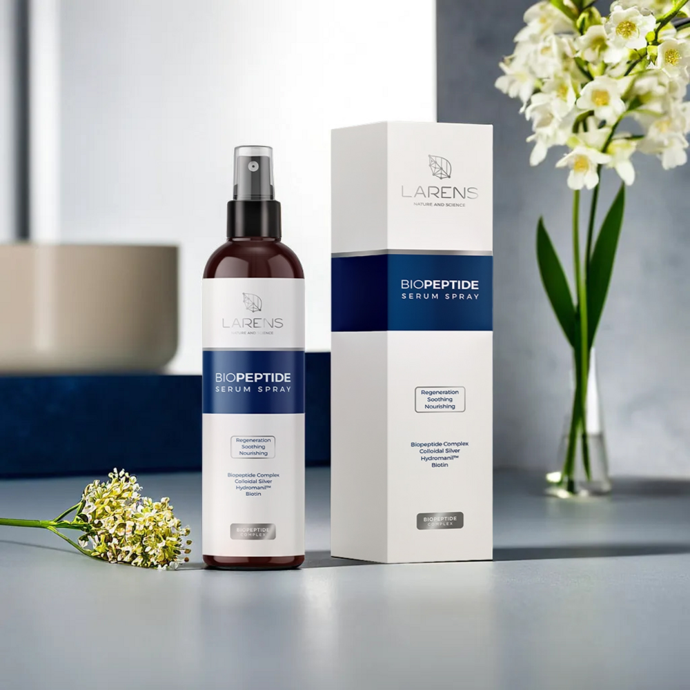 Biopeptide Serum Spray 250 ml